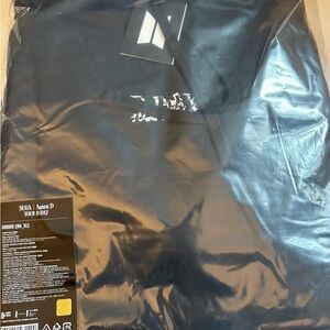BTS | Official Merch - Agust D - DDay Tour hoodie